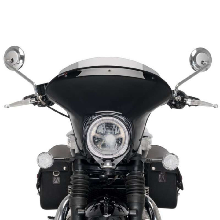 Windshield Puig BATWING SML SPORT (21116) BONNEVILLE SPEEDMASTER