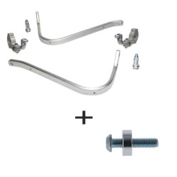 Kit fastening Barkbusters HUSQVARNA NORDEN 901