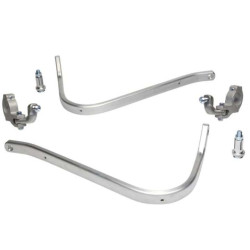 Kit fixation Barkbusters HUSQVARNA NORDEN 901 2