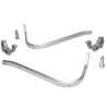 Kit fixation Barkbusters HUSQVARNA NORDEN 901