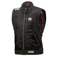 Veste Enduro T.UR J-THREE ARM LINK Noir 2