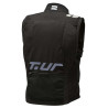 T.UR J-THREE ARM LINK Enduro Jacket Black