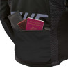 T.UR J-THREE ARM LINK Enduro Jacket Black