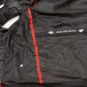 T.UR J-THREE ARM LINK Enduro Jacket Black