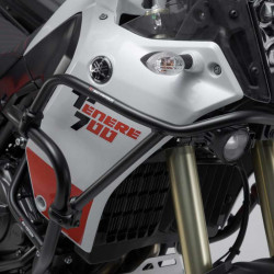 Pare-carters supérieurs SW-Motech Yamaha TÉNÉRÉ 700