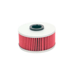 K&amp-N KN-144 oil filter