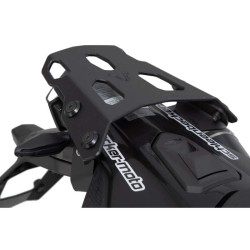 Support top case SW-Motech STREET RACK KTM 690 ENDURO / R / SMC R