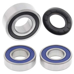 Wheel bearing kit Rear All Balls 25-1532 640 LC4 05 ADVENTURE 950 04-05