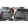 Givi TL5108CAMKIT mounting kit on PL5108CAM BMW R1200GS LC