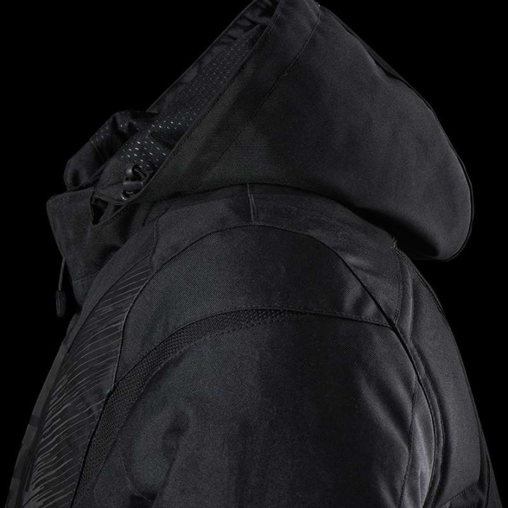 Motorcycle jacket Furygan SHARD HV
