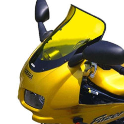 Bullster HP 35cm bubble (BY082HP) Yamaha FAZER 600 98-01