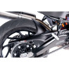 Puig rear mudguard matte black (5882J) BMW F800R
