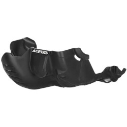 Acerbis Yamaha 700 engine cover EURO 4 &amp- 5 PENERATED