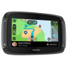 GPS moto TomTom RIDER 550
