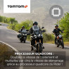 GPS moto TomTom RIDER 550