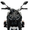 Side fins Puig DOWNFORCE NAKED (20380) Yamaha MT-09 17-20
