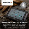 GPS moto TomTom RIDER 550