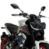 Side fins Puig DOWNFORCE NAKED (20380) Yamaha MT-09 17-20