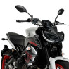 Side fins Puig DOWNFORCE NAKED (20380) Yamaha MT-09 17-20
