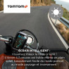 GPS moto TomTom RIDER 550