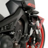Side fins Puig DOWNFORCE NAKED (20380) Yamaha MT-09 17-20