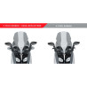 Puig V-TECH TOURING bubble +41.5cm (1769) BMW C EVOLUTION