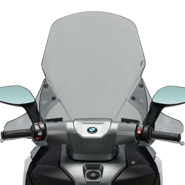 Puig V-TECH TOURING bubble +41.5cm (1769) BMW C EVOLUTION