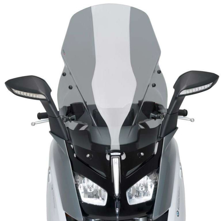 Puig V-TECH TOURING bubble +41.5cm (1769) BMW C EVOLUTION