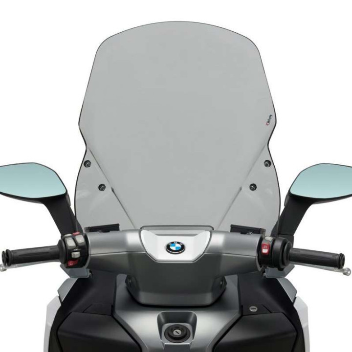 Puig V-TECH TOURING bubble +41.5cm (1769) BMW C EVOLUTION