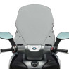 Puig V-TECH TOURING bubble +41.5cm (1769) BMW C EVOLUTION