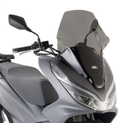 Givi 1129D smoked windshield (without mount)