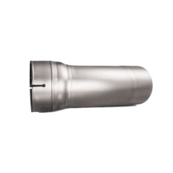 Raccord bas Akrapovic L-B12SO8T Titane BMW R NINE T 14-20