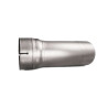 Akrapovic low-fitting L-B12SO8T Titanium BMW R NINE T 14-20