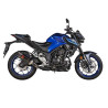 Silencieux homologué Akrapovic Carbone Yamaha MT-03/YZF-R3 (S-Y3SO5-HAPC)
