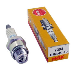 Bougie standard NGK BR8HS-10