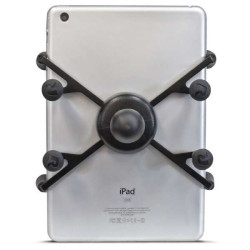 Support RAM MOUNT X-GRIP pour tablette RAM-HOL-UN8B 2