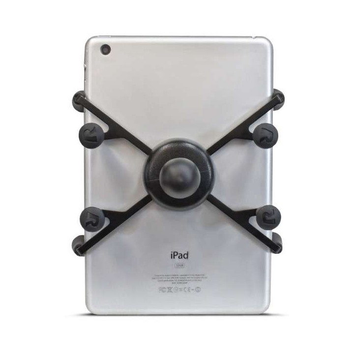 Support RAM MOUNT X-GRIP pour tablette RAM-HOL-UN8B