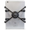 Support RAM MOUNT X-GRIP pour tablette RAM-HOL-UN8B