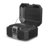 Top case moto Shad TERRA TR37 BLACK EDITION