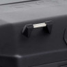 Top case moto Shad TERRA TR37 BLACK EDITION