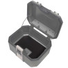Top case moto Shad TERRA TR37 BLACK EDITION