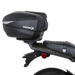 Support top case Shad TOP MASTER (K0ZR98ST) Kawasaki Z900RS 2