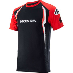 T-Shirt Alpinestars HONDA 2021/22