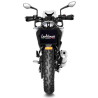 Silencieux homologué LeoVince LV ONE EVO (14346E) KTM 390 ADVENTURE