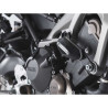 Tampons de protection SW-Motech Yamaha MT-09 / TRACER