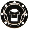 Protection bouchon de réservoir moto Puig NAKED Honda