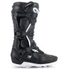 Bottes moto cross ALPINESTARS TECH 3 ENDURO WATERPRROOF BLACK/WHITE