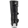 Bottes moto cross ALPINESTARS TECH 3 ENDURO WATERPRROOF BLACK/WHITE