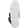 Bottes moto cross ALPINESTARS TECH 3 ENDURO WATERPRROOF BLACK/WHITE
