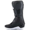 Bottes moto cross ALPINESTARS TECH 3 ENDURO WATERPRROOF BLACK/WHITE